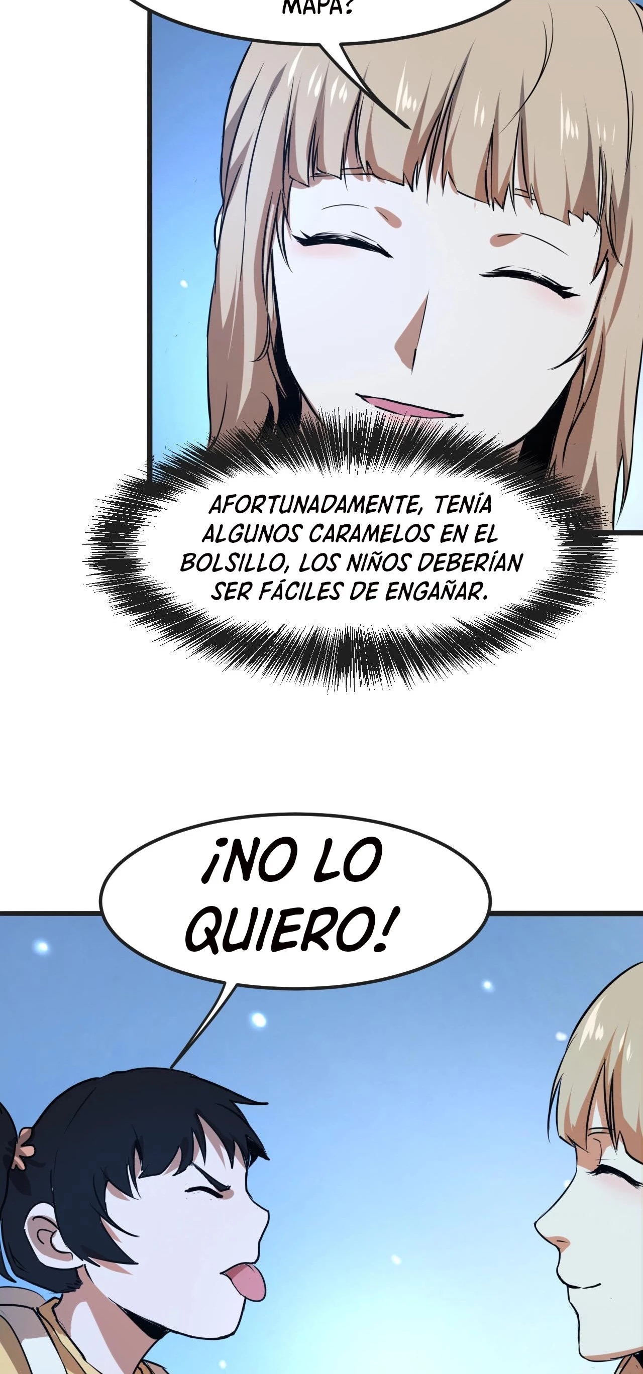 El rey de los errores > Capitulo 2 > Page 611